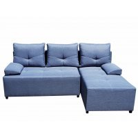 Coltar ARGENTA DR. LUX 33